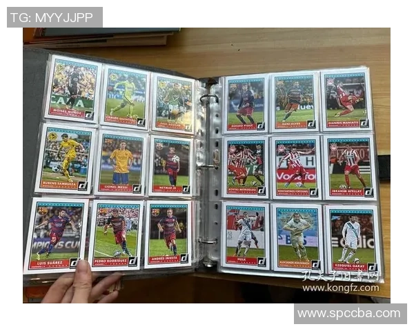 如何购买英国足球球星卡并打造你的收藏阵容