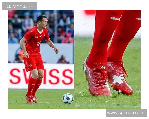 各大足球明星最新上脚球鞋全景展示 精选鞋款与球员搭配瞬间解析 各大足球明星最新上脚球鞋全景展示 精选鞋款与球员搭配瞬间解析