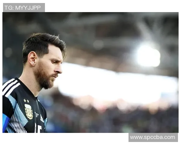 足球球星梅西:从天才少年到传奇巨星的成长之路与辉煌成就 足球球星梅西:从天才少年到传奇巨星的成长之路与辉煌成就