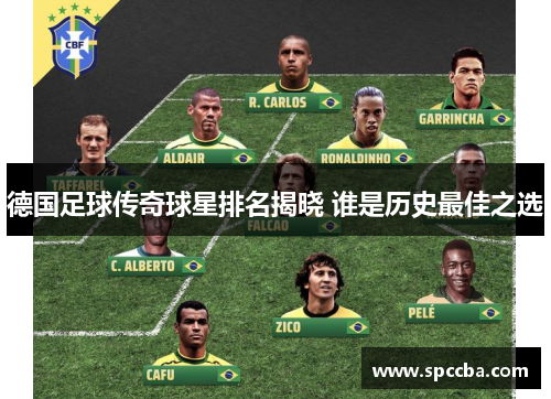 德国足球传奇球星排名揭晓 谁是历史最佳之选